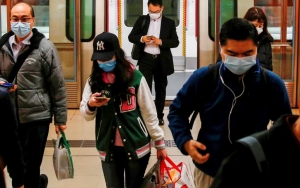 Sebut Pemerintah RI Tak Kooperatif, Taiwan Perpanjang Larangan Masuk Untuk TKI
