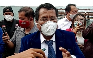  Enggan Jadi Pengacara Habib Rizieq, Hotman Paris Terus-Terusan Terima Teror