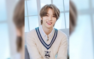 Gantengnya Kelewatan, Visual Sungchan NCT Kembali Jadi Perbincangan