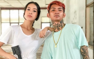 Pamer Foto Mesra Bareng Anya Geraldine, Young Lex Disuruh Ingat Istri