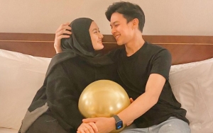 Rey Mbayang Akhirnya Jawab Kabar Kehamilan Dinda Hauw, Beri Bocoran Ini