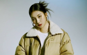 Sunmi Berlinang Air Mata Buka-Bukaan Soal Derita Gangguan Mental