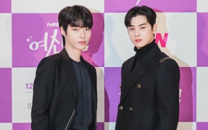 Cha Eunwoo dan Hwang In Yeop Siap Baku Hantam, Rating 'True Beauty' Cetak Rekor