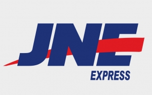 JNE Buka Suara Tanggapi Tudingan Danai Teroris