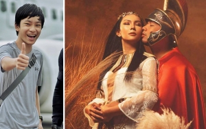 Nasib Azka Corbuzier Saat Kalina-Vicky Prasetyo Bersiap Menikah, Momen Peluk Nenek Bikin Terharu