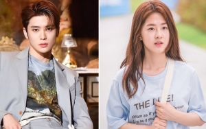 Jaehyun NCT dan Park Hye Soo Kompak Bahas Karakter, Sutradara Beber Sisi Menarik 'Dear.M'