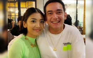 'Patah Hati Nasional', Adipati Dolken dan Canti Tachril Menikah Hari ini?