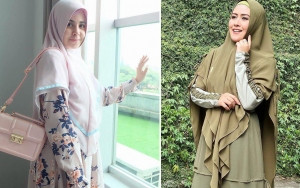 Sahabatan Hingga Hijrah Bareng, Risty Tagor Komentari Pernikahan Meggy Wulandari