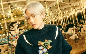 Baekhyun EXO Mendadak Umumkan Rilisan Anyar 'Amusement Park', Simak Gaya Barunya di Teaser