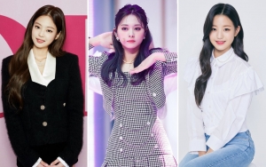 3 Idol K-Pop Ini Jauh Lebih Cantik di Kehidupan Nyata Menurut Reporter