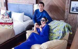 Uang Jajan dari Reino Miliaran, Syahrini Disentil Tak Pernah Pamer Foto Liburan Terbaru