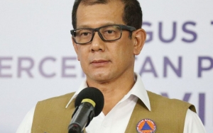 Ketua Satgas COVID-19 Usul Revisi UU Kekarantinaan Kesehatan, Ini Alasannya