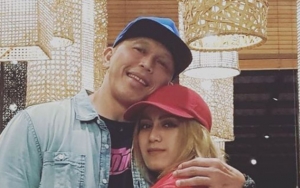 Belum Dikaruniai Anak Usai 1 Tahun Nikah, Bang Tigor 'Suami-suami Takut Istri' Ingin Bulan Madu Lagi