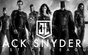 'Justice League' Versi Snyder Cut Bakal Diberi Label Dewasa