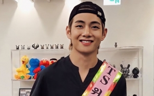 V BTS 'Ancam' Big Hit Jika Permintaannya Ini Tak Dituruti
