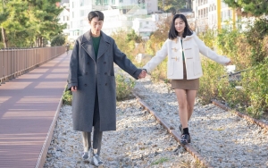 Lee Jae Wook dan Kim Hye Yoon Kencan di 'True Beauty', Sutradara Berterima Kasih