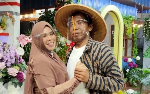 Jarang Disorot, Potret Putra Tampan Kiwil dan Rohimah Beralis Tebal Bikin Kagum