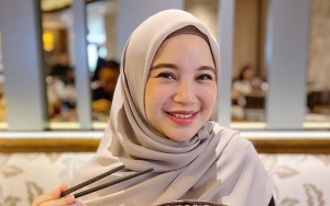Begini Reaksi Chacha Frederica Saat Pertama Dipanggil 'Ibu Bupati'