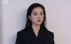 Park Eun Bin Ditawari Bintangi Drama Adaptasi Komik Historikal 'Yeonmo'