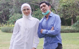 Begini Reaksi Donita Dan Adi Nugroho Saat Lihat Ada Netizen Bersikap Rasis