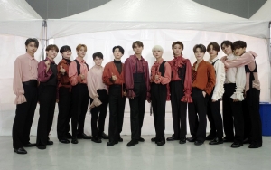 SEVENTEEN Dikonfirmasi Bakal Perdana Tampil Di 'The Late Late Show With James Corden'