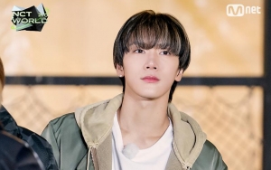 Ten NCT Kangen Hari-Hari Bebas Saat Masih Jadi Anak Sekolah, Dulu Sering Lakukan Ini