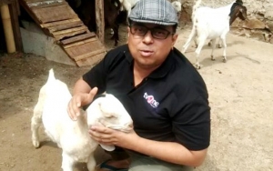 Pelapor Bongkar Bahaya Mimpi Haikal Hassan Bertemu Rasulullah Sehingga 'Layak' Dipolisikan