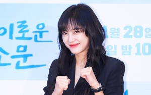 Sutradara Favoritkan Adegan Perkelahian Kim Sejeong di 'The Uncanny Counter'