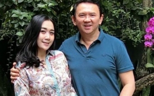 Puput Istri Ahok Cantik Bikin Pangling Bak Idol Korea, Sosok Ibunda Berhijab Ikut Curi Perhatian