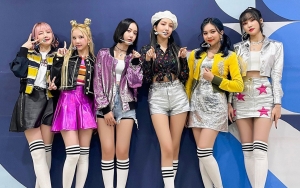 G-Friend Jadi Girl Grup Pertama yang Ambil Bagian di Salah Satu Event Grammy Ini