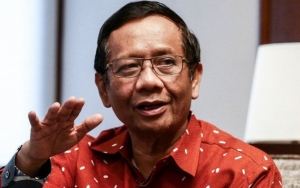 Mahfud Bongkar 13.621 Orang Jemput HRS Di Bandara: Tak Ada Pelanggaran