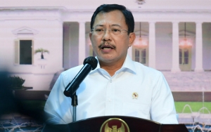 Ini Kata Menkes Terawan Soal Simulasi Vaksin COVID-19