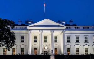 Berkaca Dari Kasus Trump, Joe Biden Bakal Ubah Protokol Kesehatan Gedung Putih