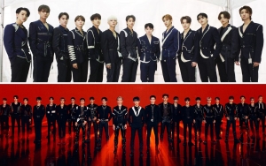 SEVENTEEN Dan NCT Jalani Tes COVID-19, Mark Cs Absen Pre-Recording KBS Gayo Daechukje 2020