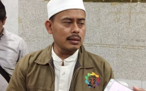 Polisi Tak Akan Keluarkan Izin Aksi 1812 di Istana, PA 212 Bilang Begini