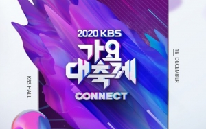 KBS Gayo Daechukje 2020 Ungkap Tak Batalkan Proses Syuting Meski Beberapa Idol Jalani Tes COVID-19