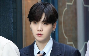 Suga BTS Yakin Belum Tunjukkan Potensi Sepenuhnya Hingga Kini