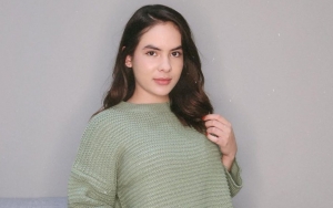 Blasteran Jerman, Potret Masa Kecil Steffi Zamora Bikin Terkecoh Gara-gara Mirip Gempi