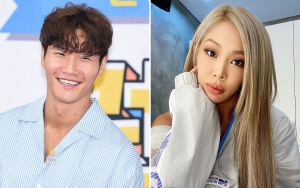 Kim Jong Kook Ternyata Suka Cewek Seksi dan Berisi Seperti Jessi