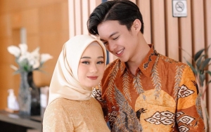 Dinda Hauw Pamer Video USG Positif Hamil Anak Pertama, Rey Mbayang: I Love You Full