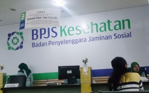 Vaksin Corona Gratis Bisa Didapat Lewat BPJS Kesehatan, Ini Syaratnya