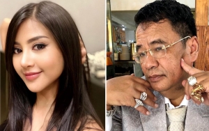 Tania Ayu Mendadak Trending, Foto Berhijab Cantik Alim Dilike Hotman Paris