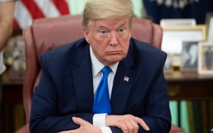 Bikin Geger, Warganet Ini Pernah Retas Twitter Donald Trump Bermodal Tebak Password