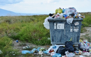 64 Juta Ton Sampah Dihasilkan RI Tiap Tahun, Hanya 10 Persen yang Didaur Ulang