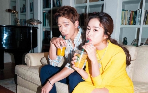 Pertemuan Pertama Rain dan Kim Tae Hee Terungkap, Siapa PDKT Duluan?