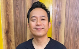 Denny Cagur Ngaku Sudah 5 Tahun Mulai Dalami Politik, Butuh 2 Hari Putuskan Gabung Parpol