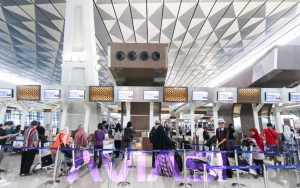 Bikin Kaget, Harga Tes PCR di Bandara Soetta Jauh Lebih Mahal Dari Tiket Pesawat