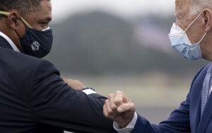 Penasihat Seniornya Dikonfirmasi Positif COVID-19, Bagaimana Hasil Tes Biden?