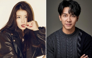 IU dan Lee Seung Gi Bicara dari Hati ke Hati, Merasa Senasib dalam Hal Ini