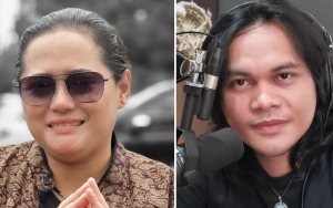 Reaksi Mbah Mijan Ditanya Nama Asli Artis TA, Ramalan Mbak You Soal Skandal Prostitusi Terbukti?